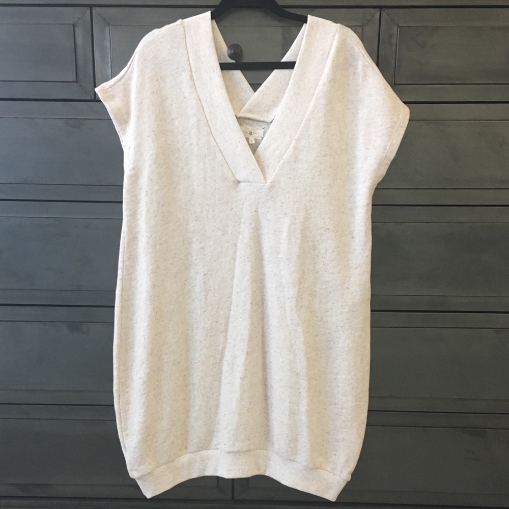 Lou & Grey Sweater Dress / Tunic